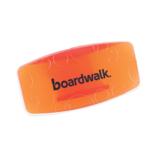 Boardwalk Bowl Clip, Mango, Orange, PK72 BWKCLIPMANCT - main